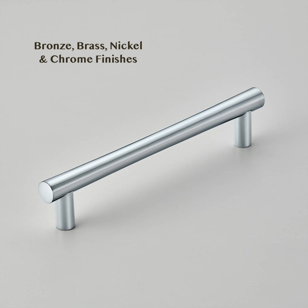 Roka Cabinet Handle