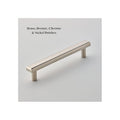 Pillow Cabinet Handle
