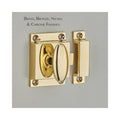 Zeppelin Cabinet Catch