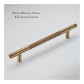 Brooklands Pull Handle