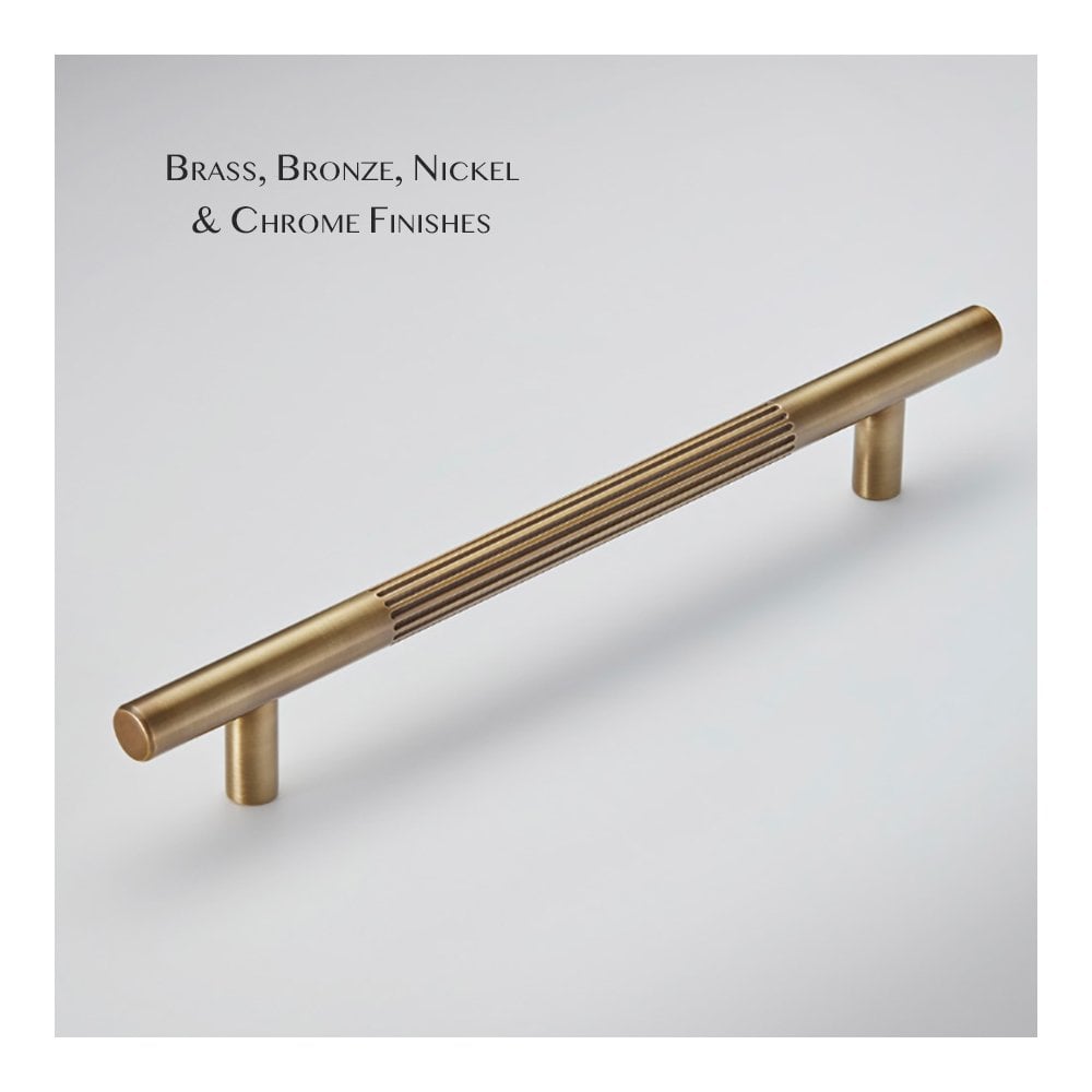 Brooklands Pull Handle