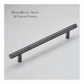 Legacy Pull Handle