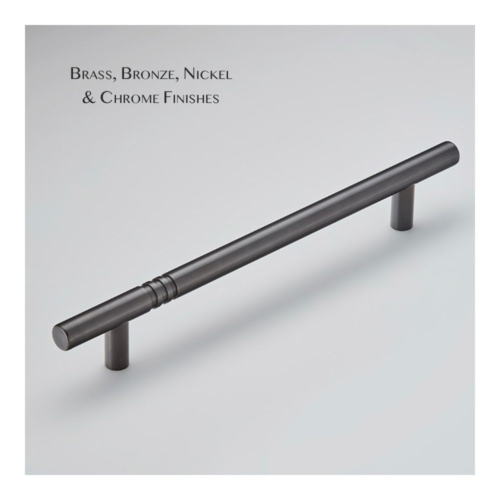 Legacy Pull Handle
