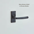 Floe Door Handle