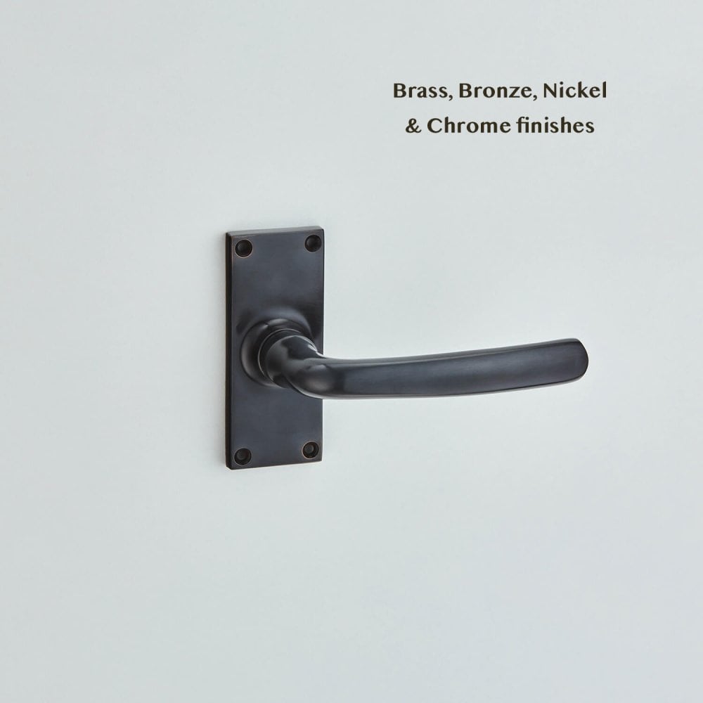 Floe Door Handle