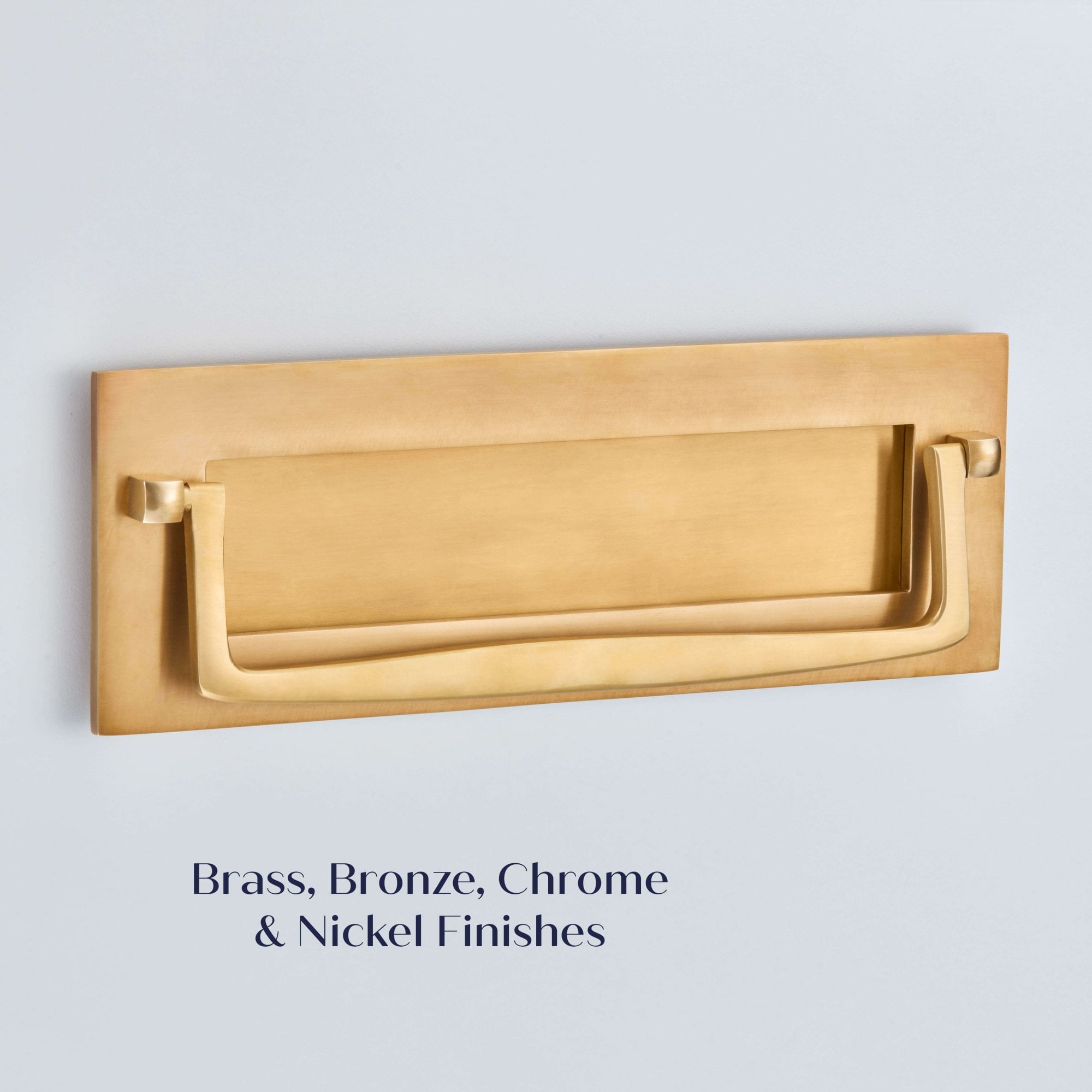 Postal Knocker