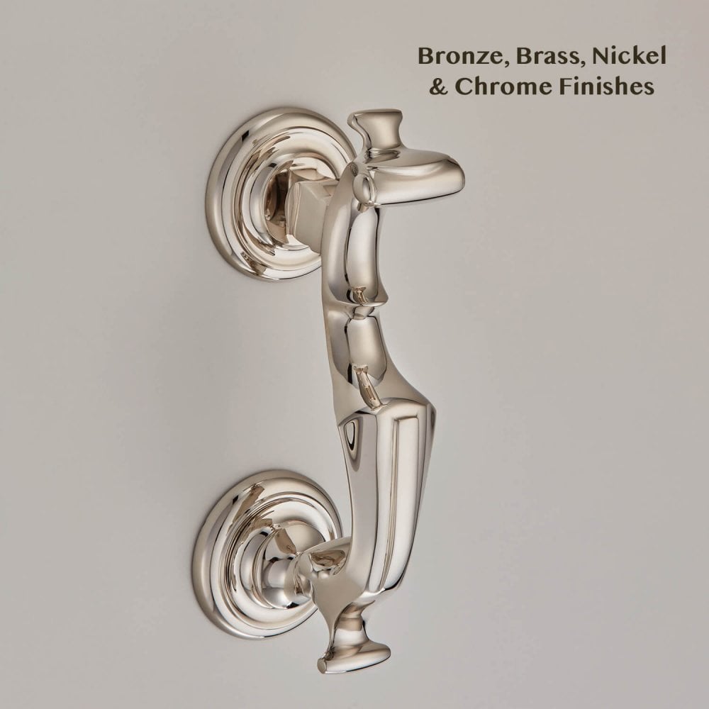 London Door Knocker