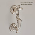 London Door Knocker