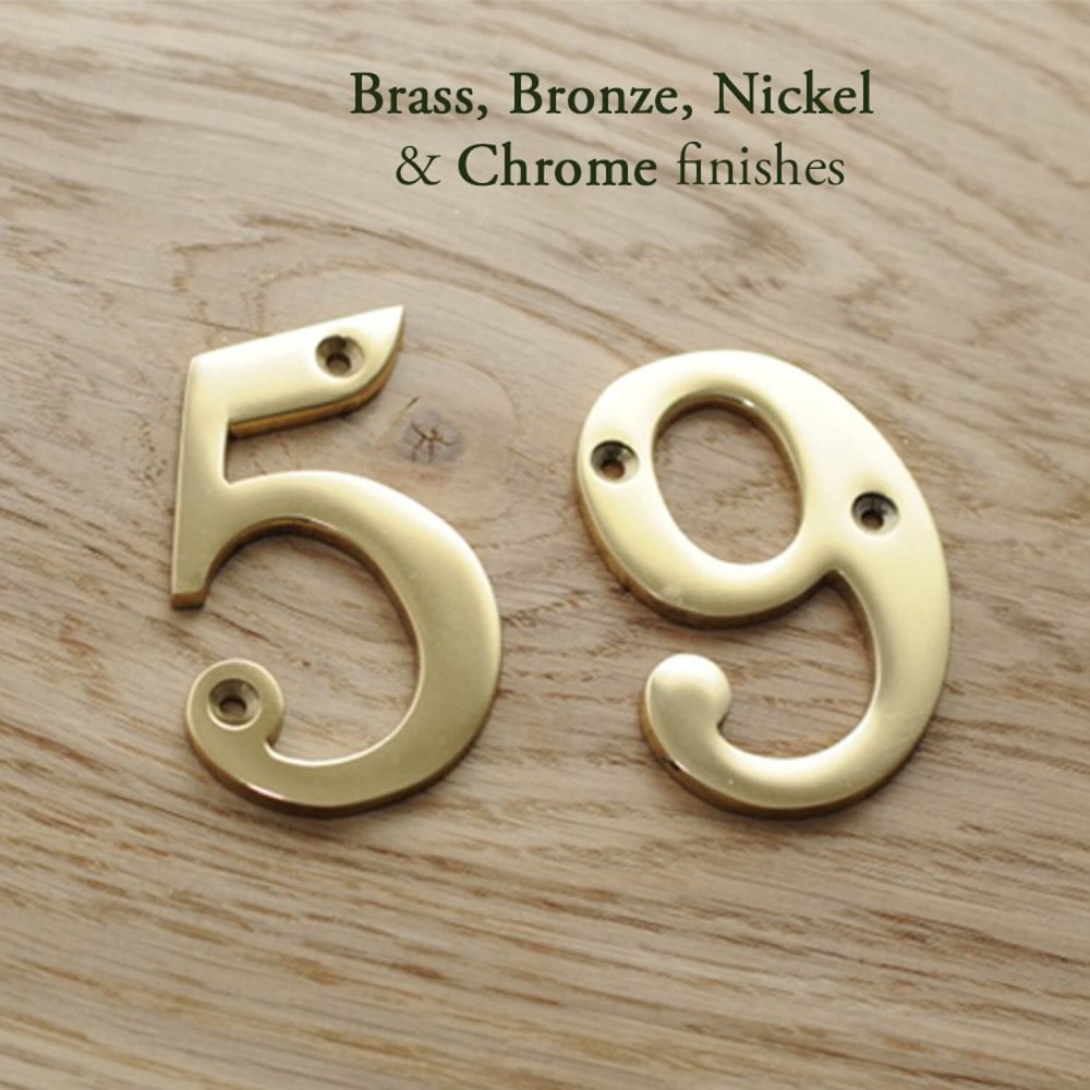Traditional Numeral - 3