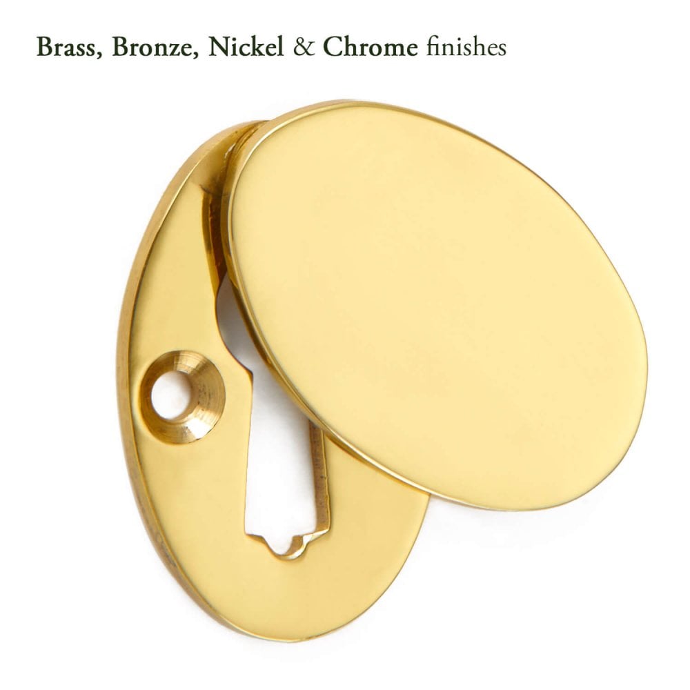 Braemar Escutcheon
