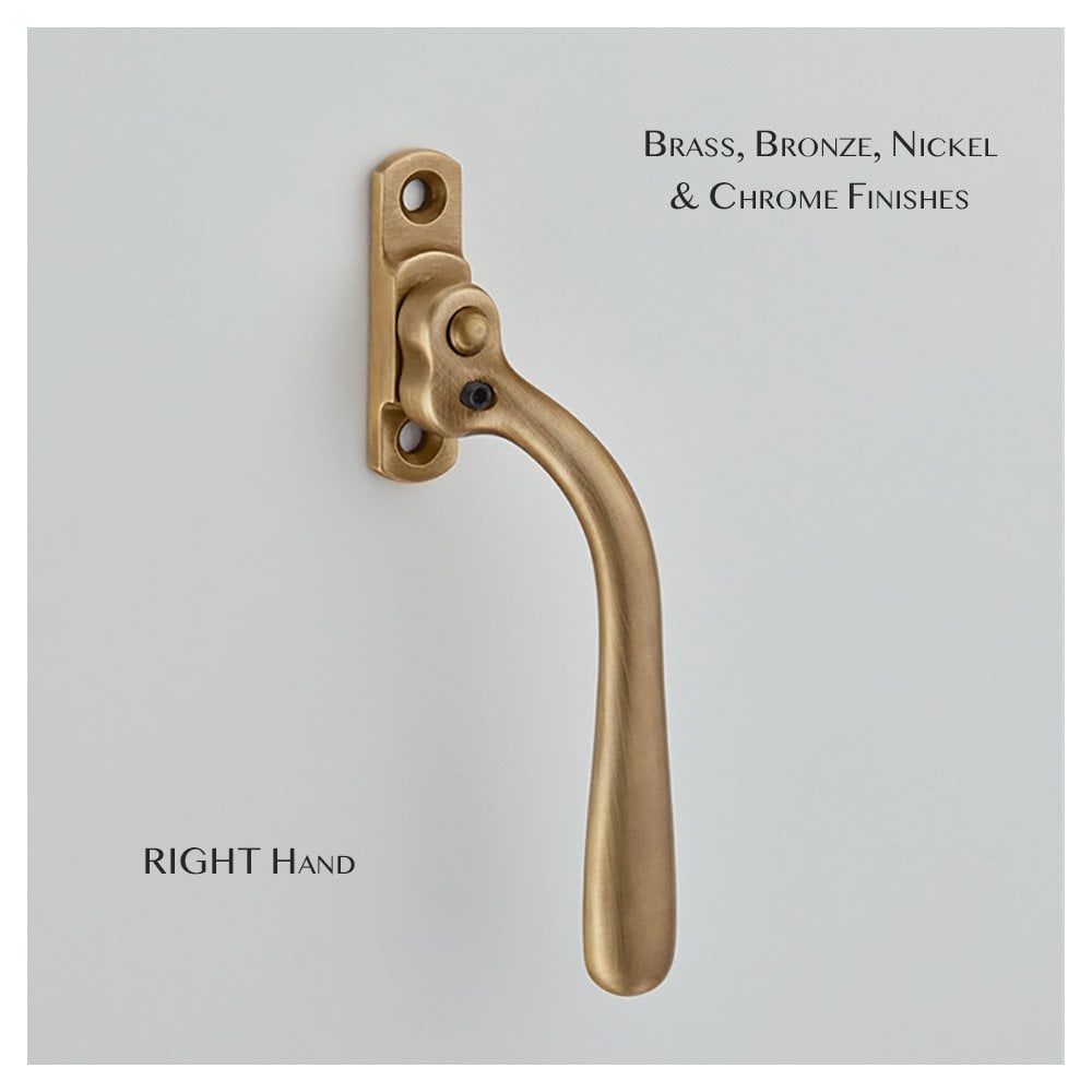 Elegance Locking Espagnolette Fastener