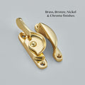Fitch Fastener