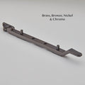 Art Deco Casement Stay