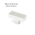Albers T Bar