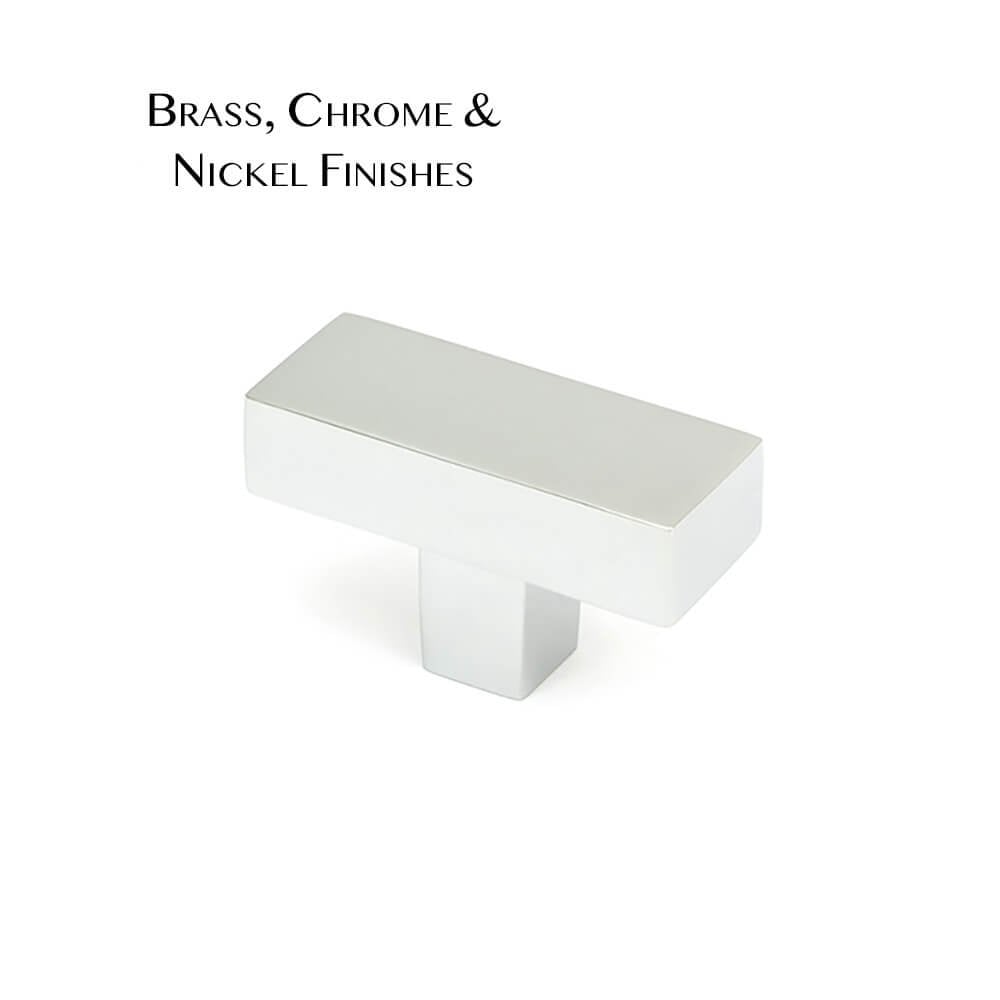 Albers T Bar