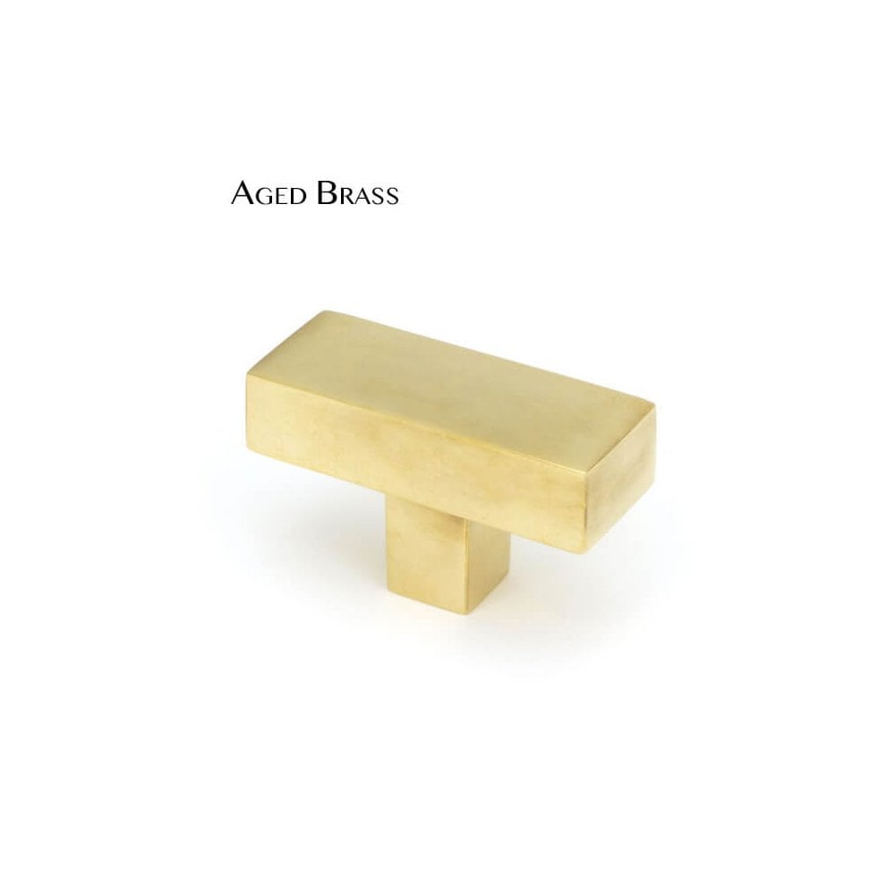 Albers T Bar