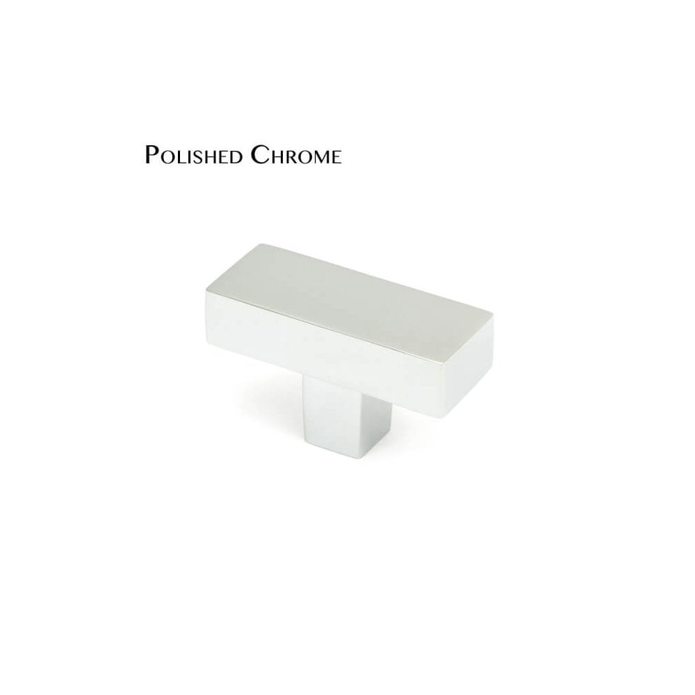 Albers T Bar
