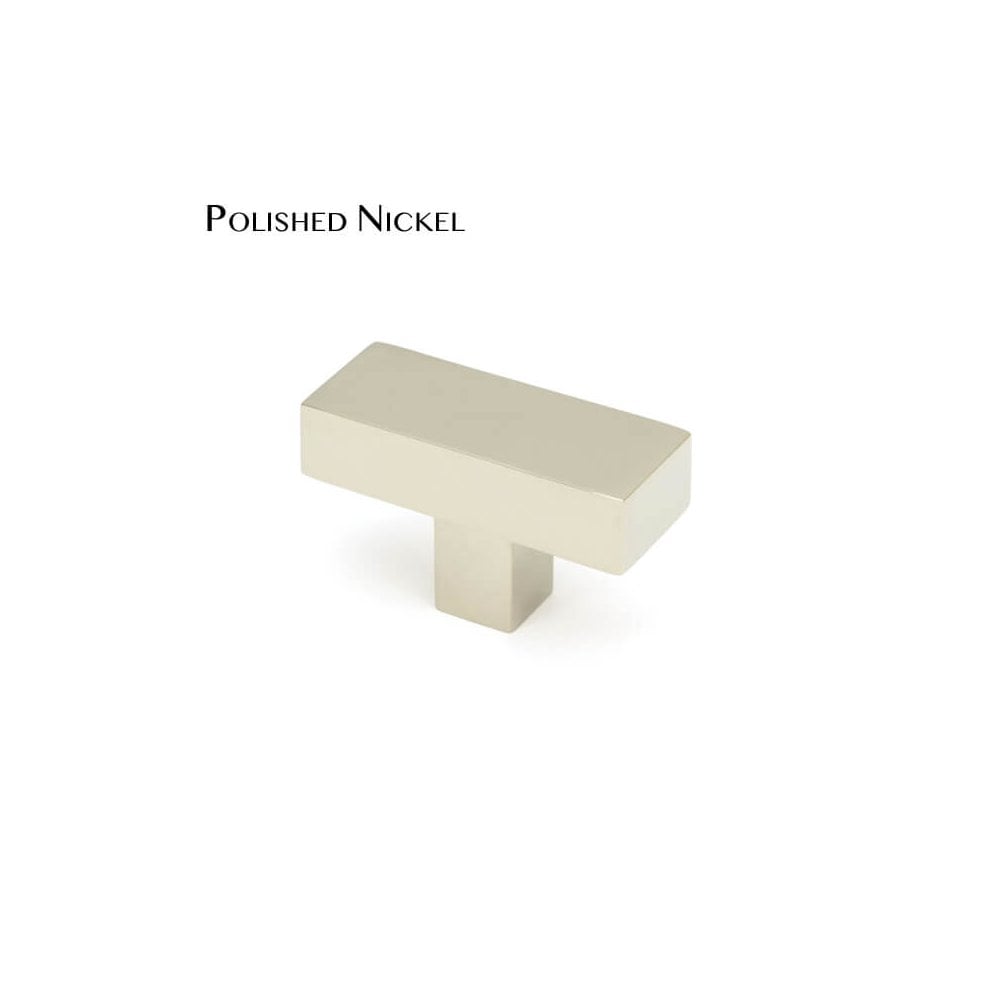 Albers T Bar