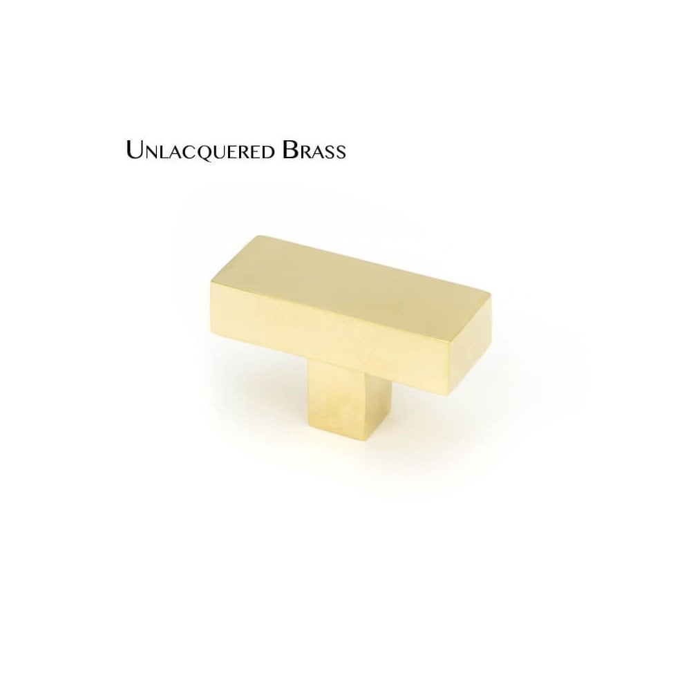 Albers T Bar