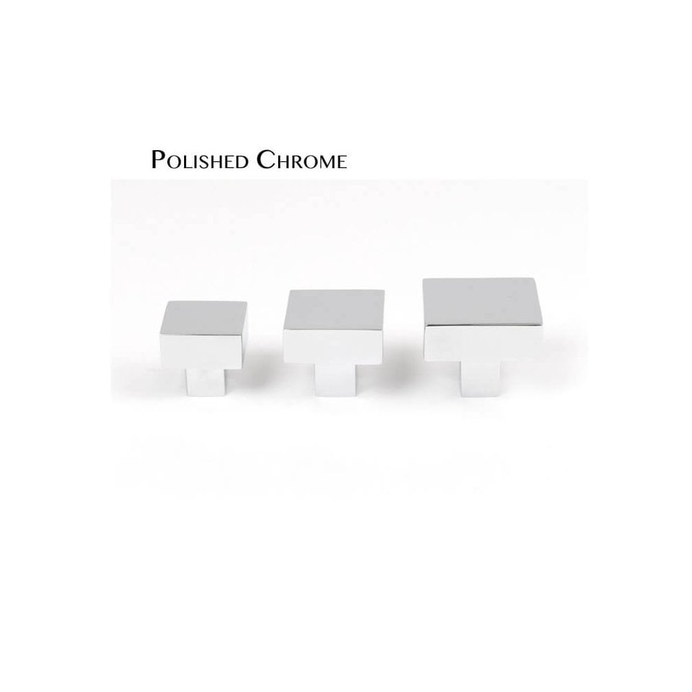 Albers Cabinet Knob