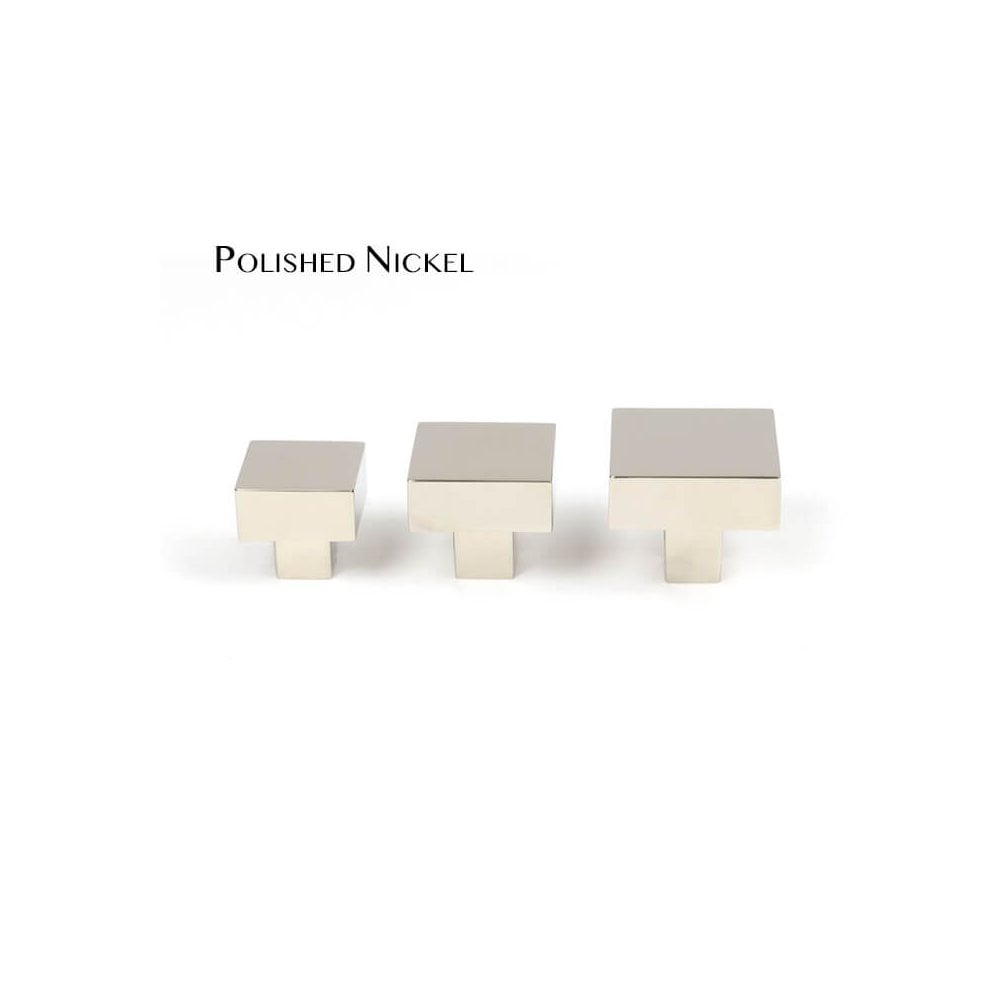 Albers Cabinet Knob