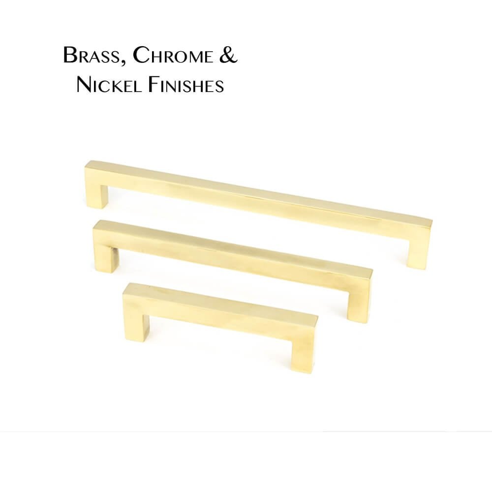 Albers Cabinet Handles