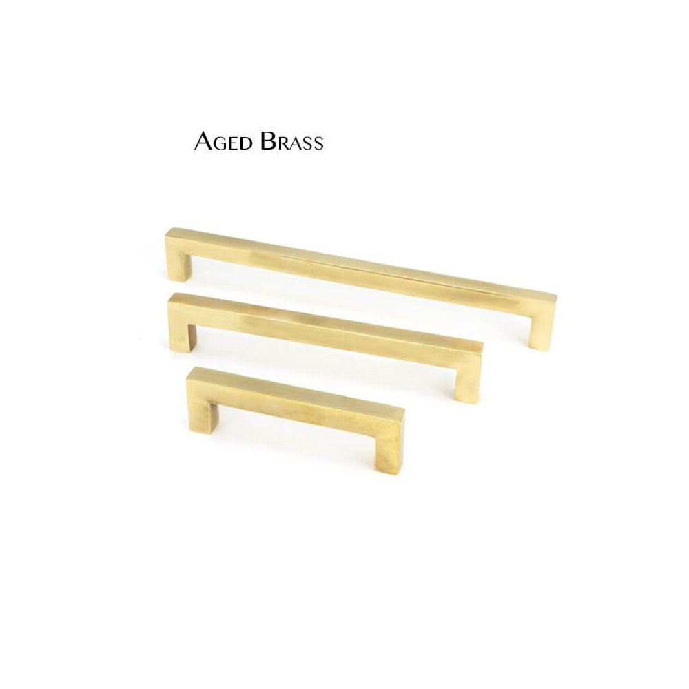 Albers Cabinet Handles
