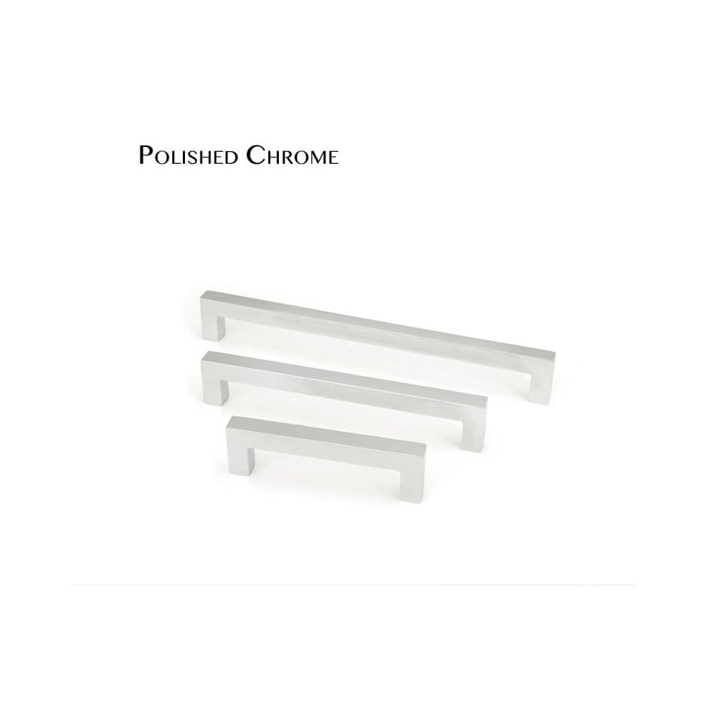 Albers Cabinet Handles