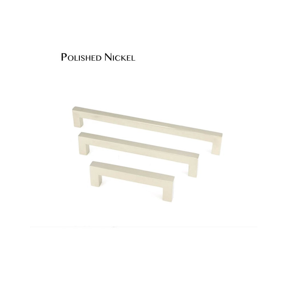 Albers Cabinet Handles