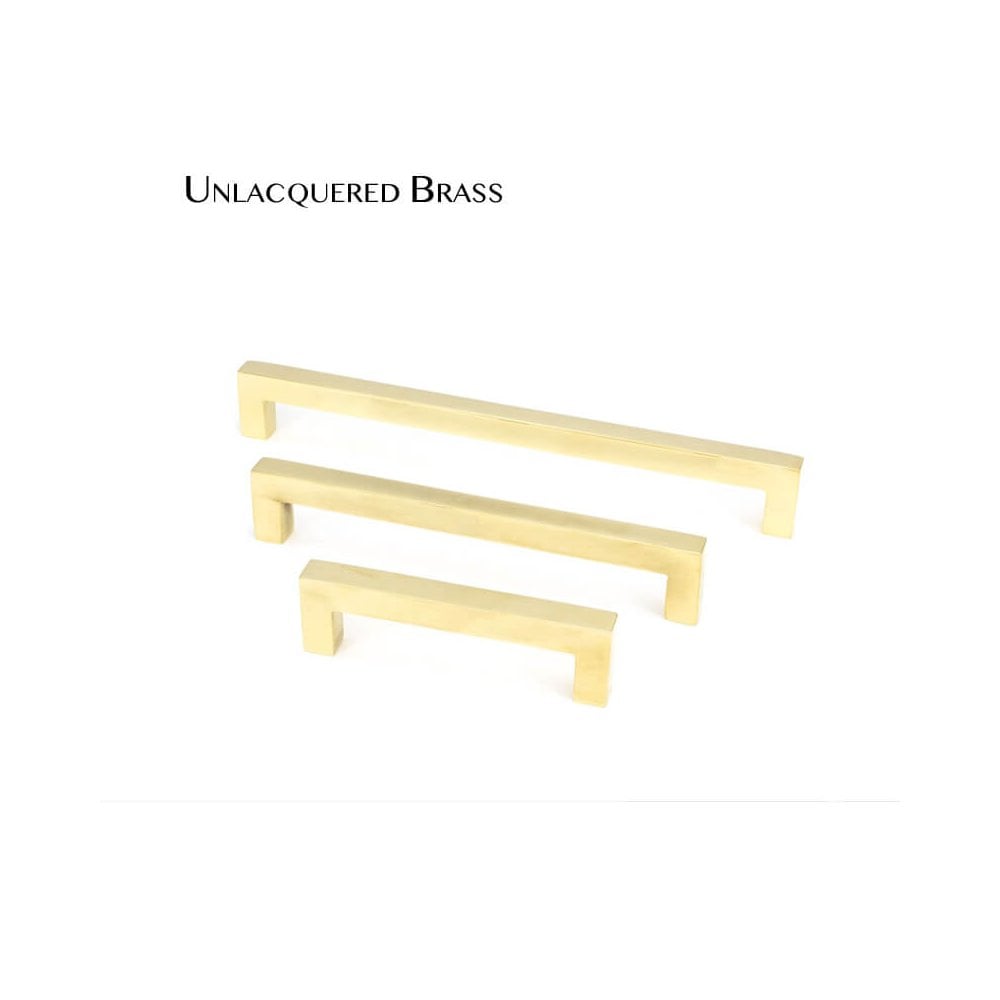 Albers Cabinet Handles