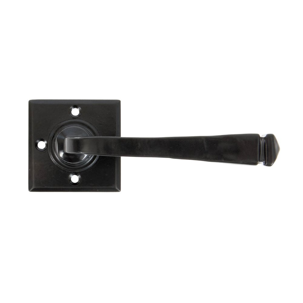 Avon Lever Range - Black or Pewter