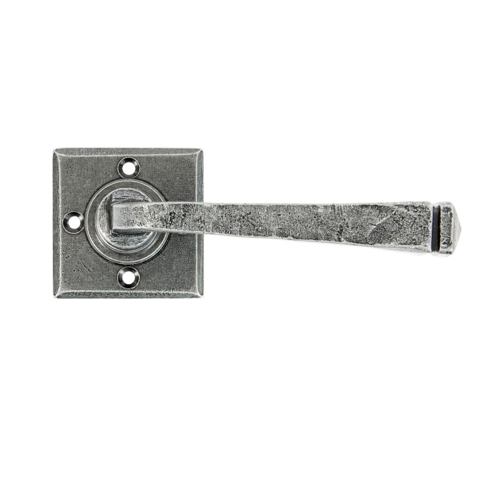Avon Lever Range - Black or Pewter