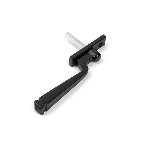 Avon Aged Bronze Espagnolette Fastener