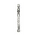 Avon Pewter Espagnolette Fastener