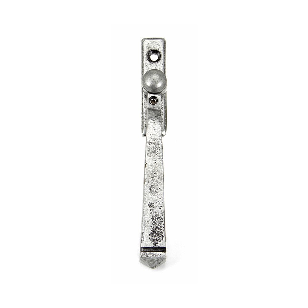 Avon Pewter Espagnolette Fastener