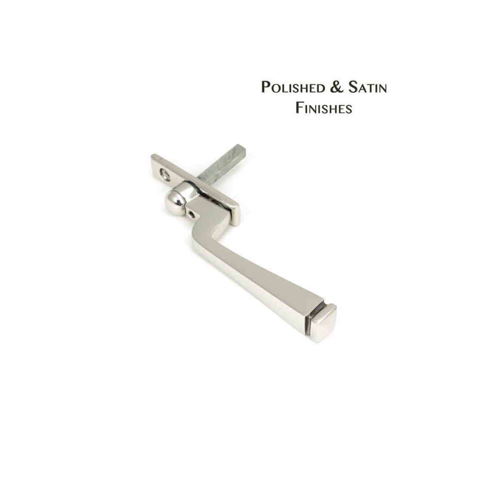 Avon Marine Stainless Steel Espagnolette Fastener