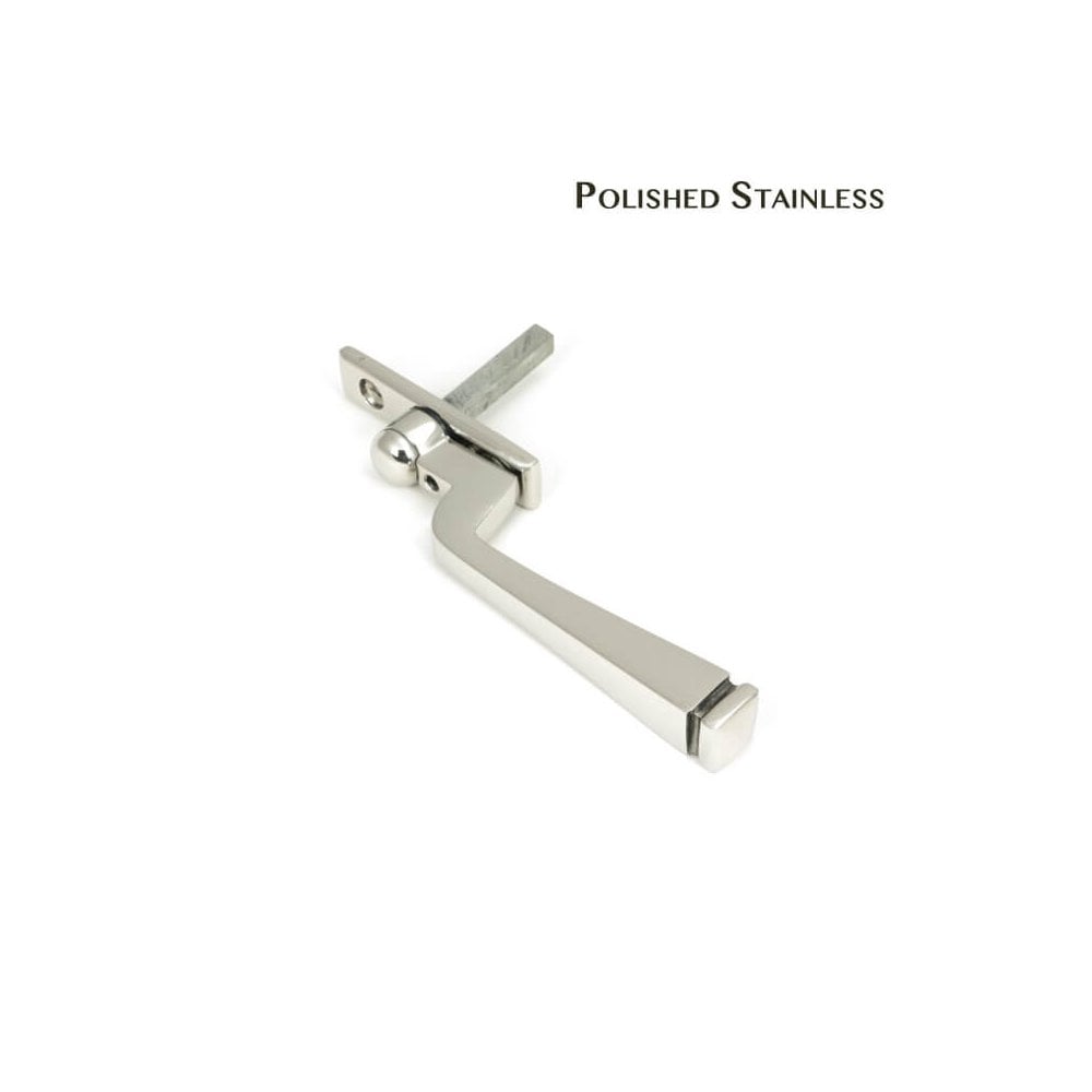 Avon Marine Stainless Steel Espagnolette Fastener