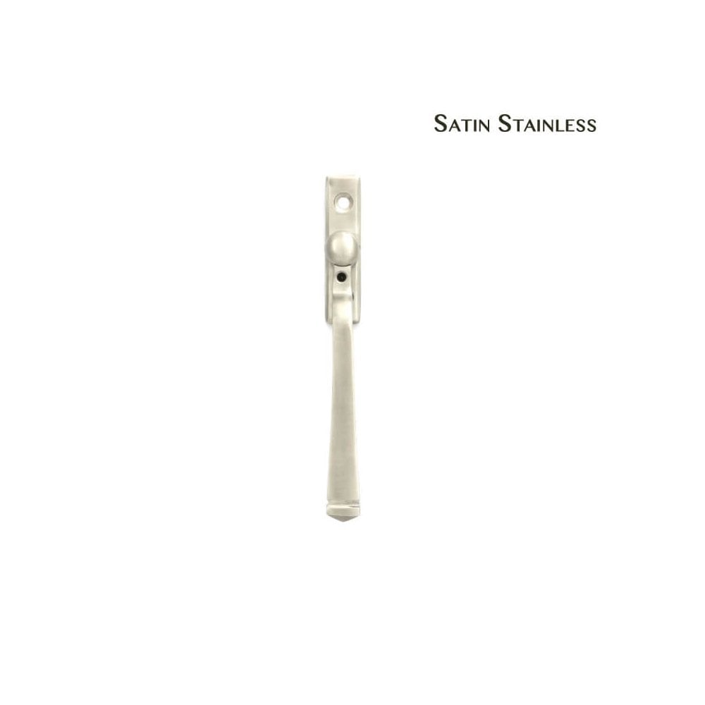 Avon Marine Stainless Steel Espagnolette Fastener