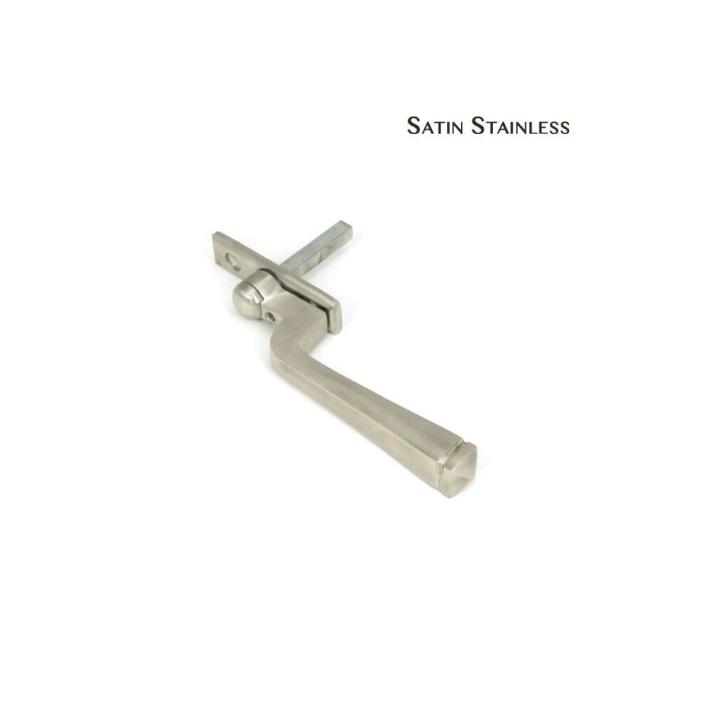 Avon Marine Stainless Steel Espagnolette Fastener