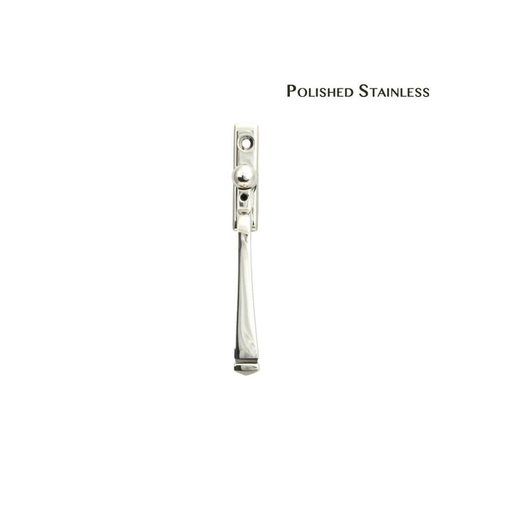 Avon Marine Stainless Steel Espagnolette Fastener
