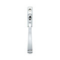 Avon Polished Chrome Espagnolette Fastener
