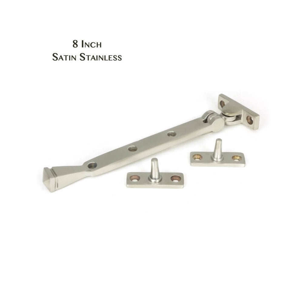 Marine SS Avon Stay