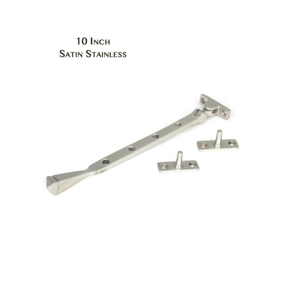 Marine SS Avon Stay