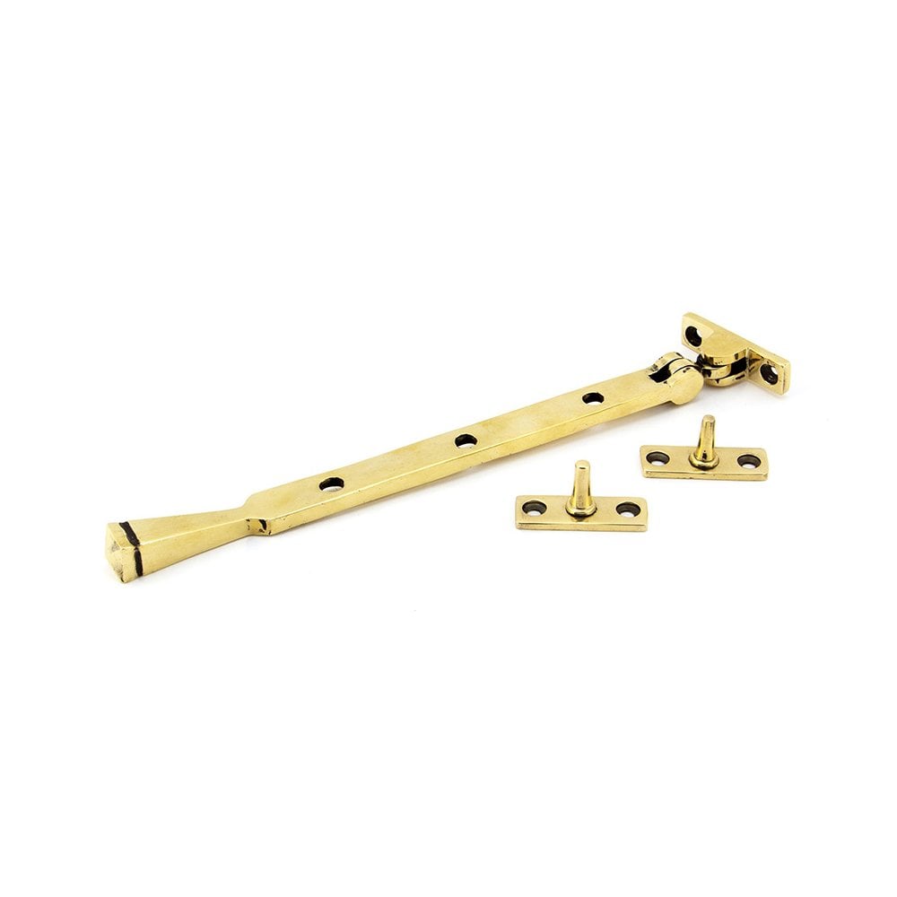 Aged Brass Avon Stay