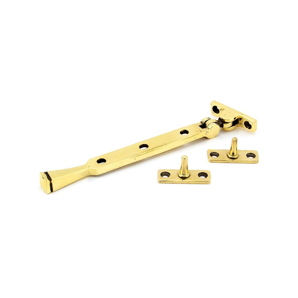 Aged Brass Avon Stay
