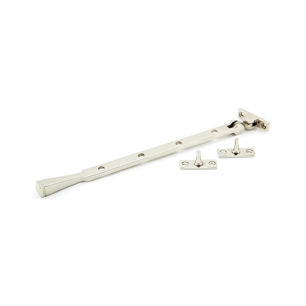 Polished Nickel Avon Stay