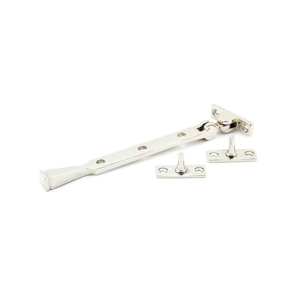 Polished Nickel Avon Stay