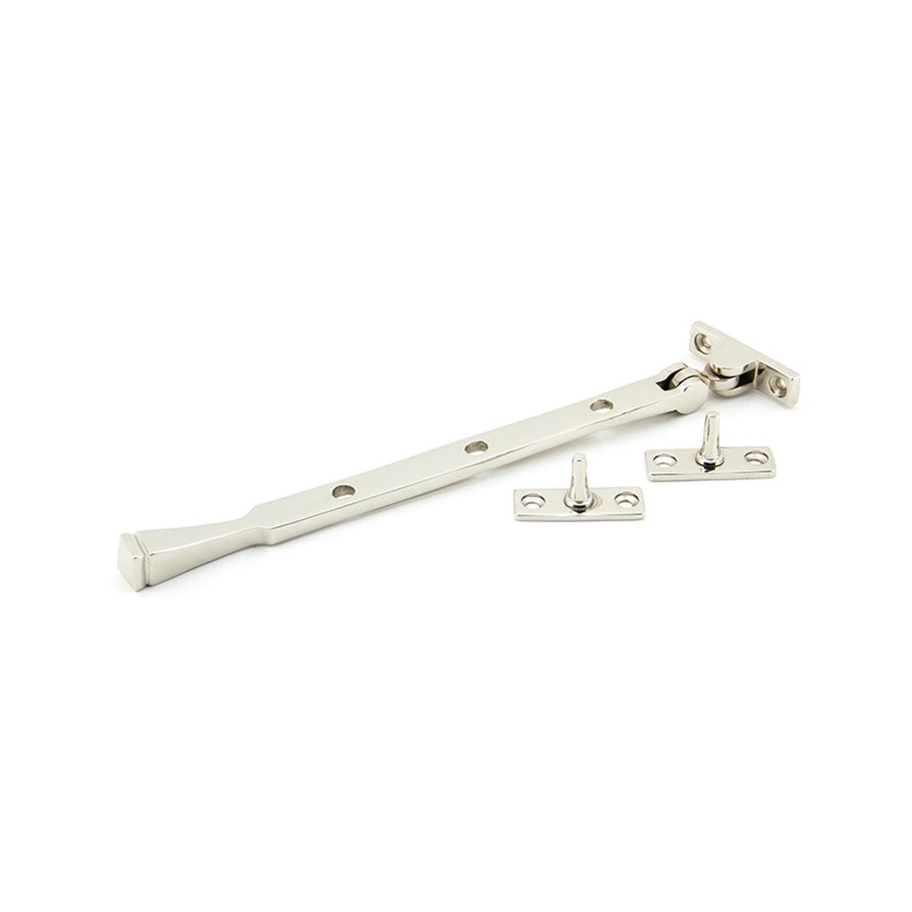 Polished Nickel Avon Stay