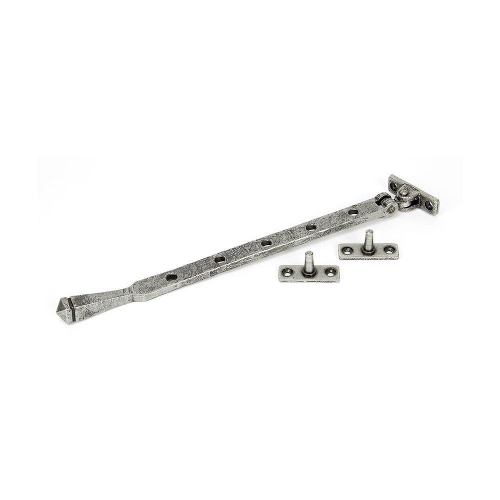 Pewter Avon Stay
