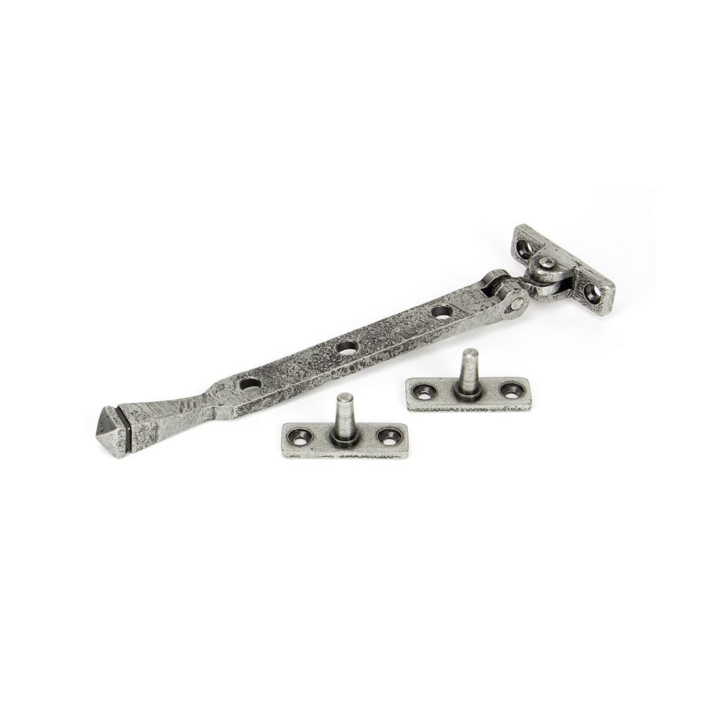 Pewter Avon Stay